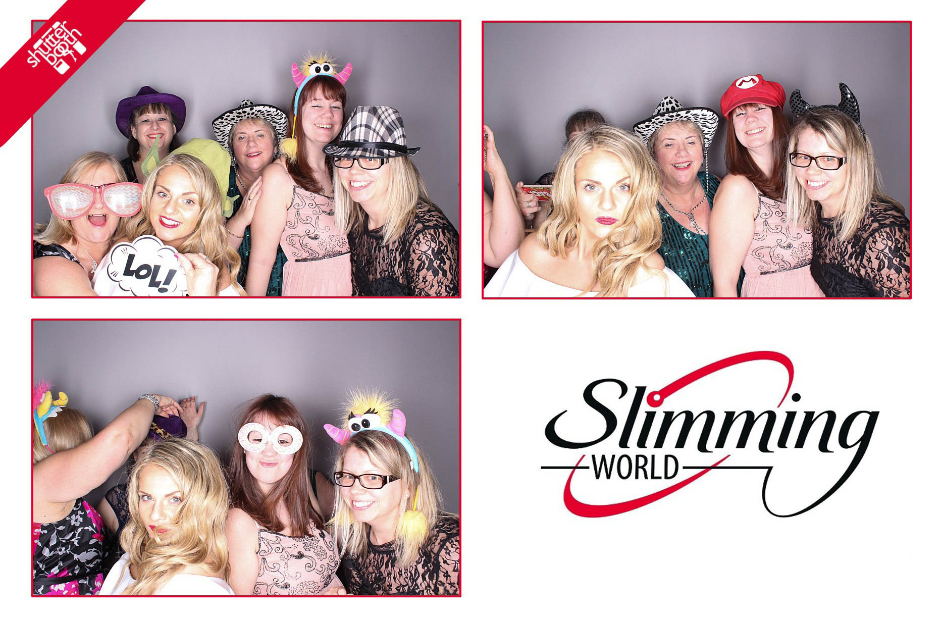 Slimming World | View more photos from the event at gallery.shutterbooth.co.uk/u/Shutterbooth/Slimming-World